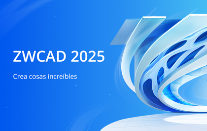 Presentaremos ZWCAd 2025: Crear Cosas Increíbles