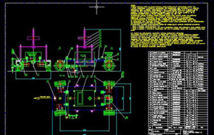 Polish Engineering Company Adopts ZWCAD for Tooling Design