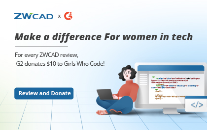 ZWSOFT Partners with G2 and Girls Who Code in Helping Close the Gender Gap in Tech