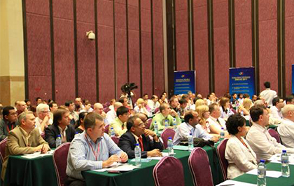 ZWSOFT Global Partner Conference 2010 Achieves a Great Success
