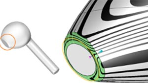 New Modeling Features