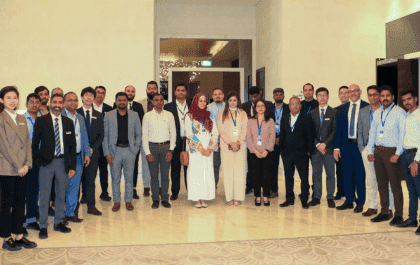 ZWorld Dubai UAE 2023: Strengthening Partnerships and Unveiling ZWCAD 2024