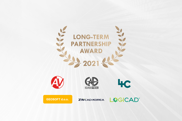 Long-Term Partnership Award