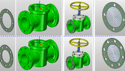 Từ CAD tới CAM, hãy cùng theo dõi xem ZW3D có thể thúc đẩy quá trình thiết kế cơ khí của bạn như thế nào!
