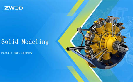 04_Solid Modeling | Part 11
