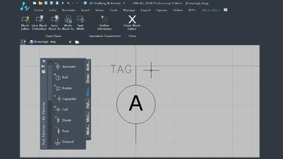 Block Editor