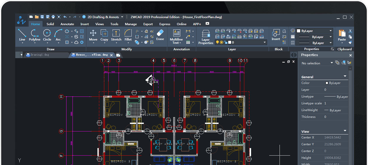 Familiar CAD Familiar CAD