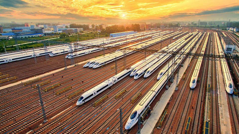 CRRC Zhuzhou Institute