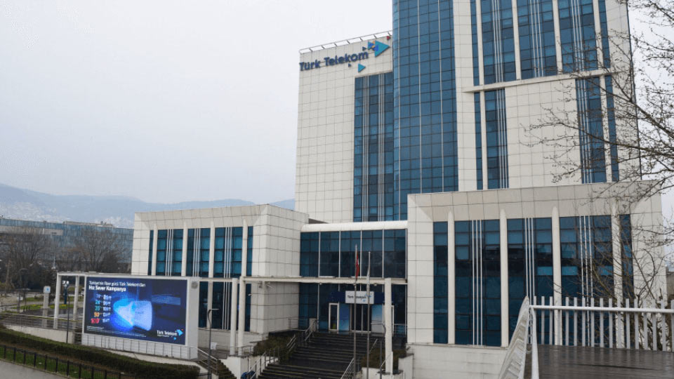 Türk Telekom