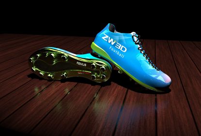 Football Shoes