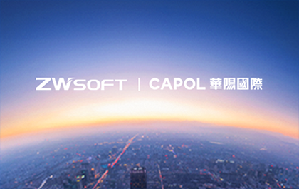 ZWSOFT Establishes a Joint Venture in Collaboration with CAPOL to Provide a Better BIM Solution