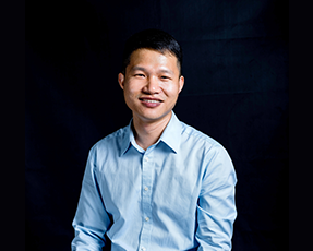 Colin Lin