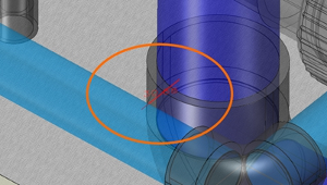 New Assembly Features