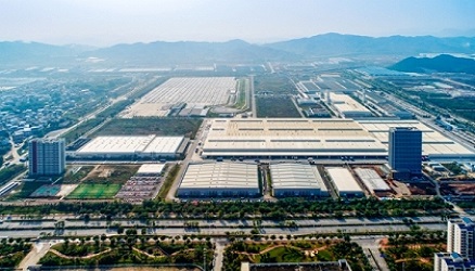 ZWSOFT è di sostegno a Dongfeng Liuzhou Motor nella rivoluzione d’industria automobilistica