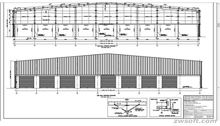 Thiết kế kết cấu với ZWCAD: Cộng tác và Hiệu quả