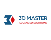 3D Master