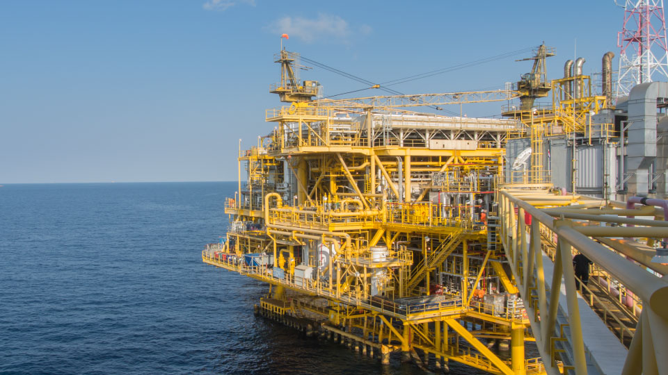 Dragados Offshore S.A.