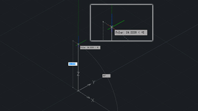 Z-Tracking