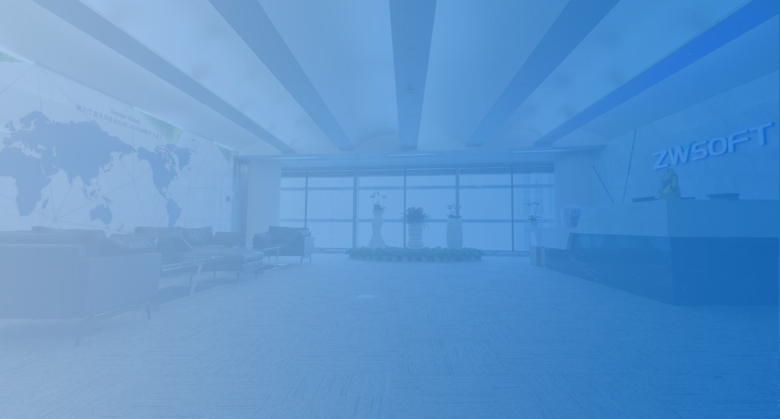 About ZWSOFT