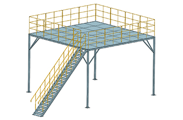 Structure Module