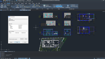 CAD Standards