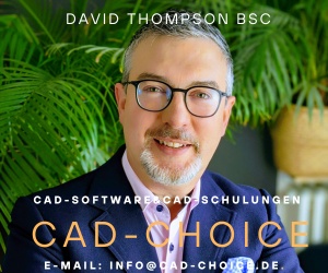 David Thompson BSC