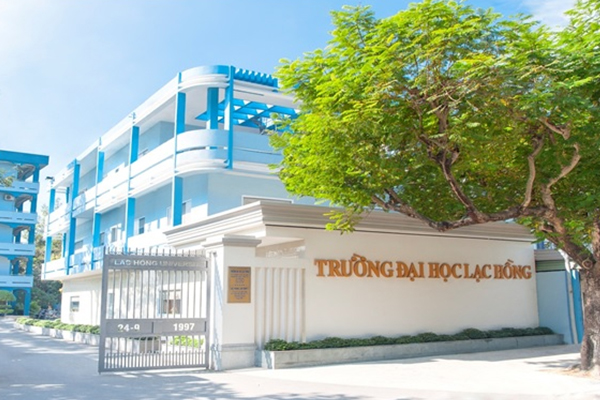 Lac Hong University