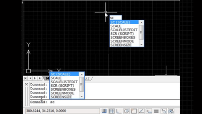 Dynamic Input