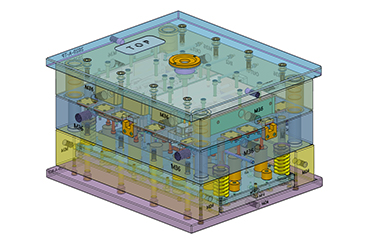Mold Design