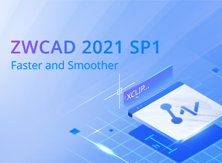 ZWCAD 2021