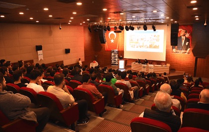 ZWSOFT and Gazi University Collaborate to Empower the Next Generation of Engineers with ZW3D