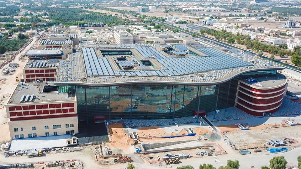 Constructora SANJOSE