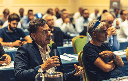 ZWorld Europe 2022: Returns as a Huge Success