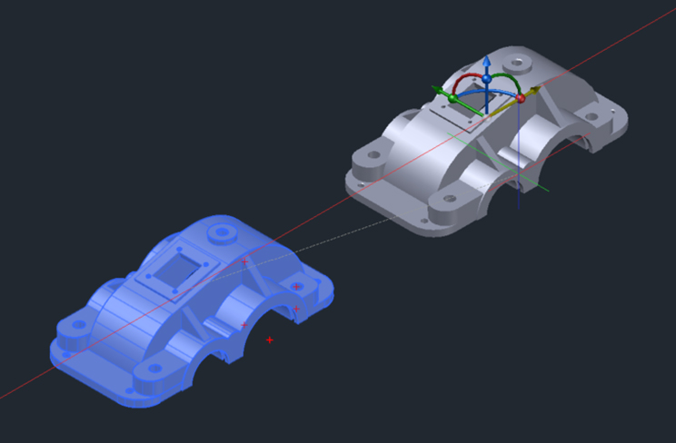 3D Gizmo
