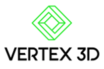 Vertex 3D, LLC