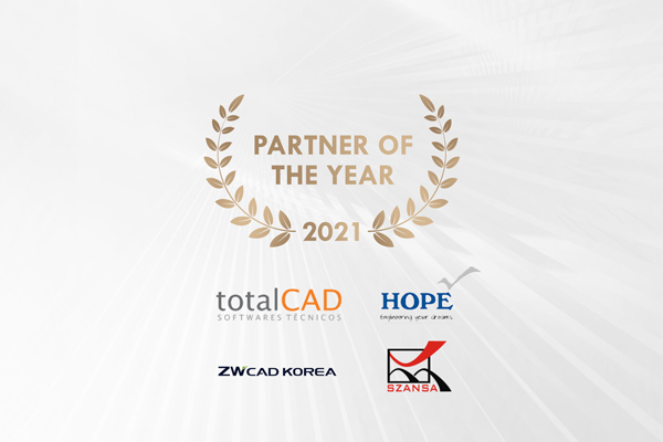 Partner of the Year