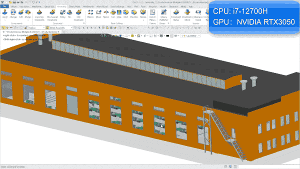 Efficient-assembly-handling