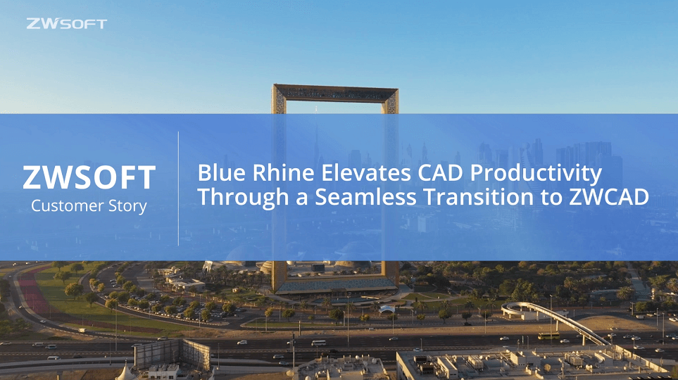 Blue Rhine