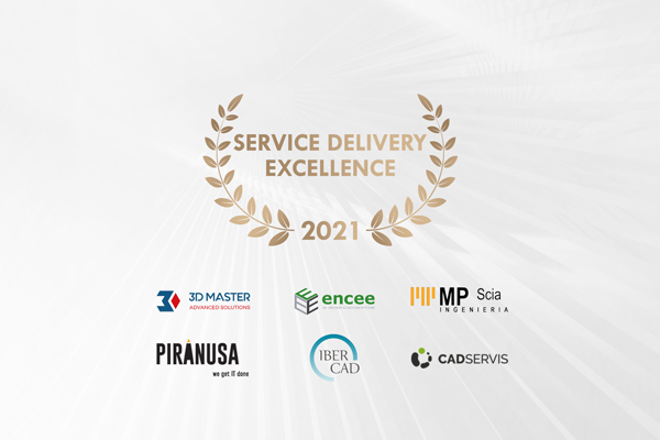 Service Delivery Excellence