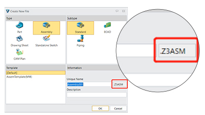 Single Root Object Mode