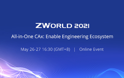 ZWorld 2021 en Línea: Terminó con una nota alta