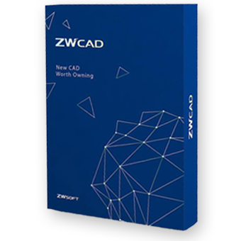 ZWCAD Viewer