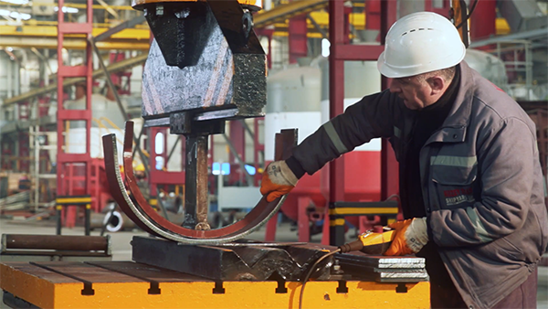 Repair and conversion activities at Kuzey Star Shipyard