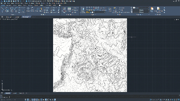 Figure 6. Image Vectorization