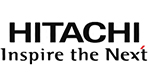 HITACHI