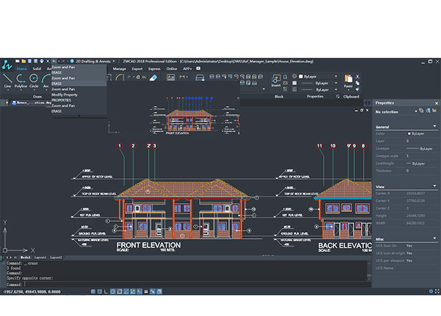 Undo Snapshot