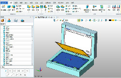 Computer Mould
