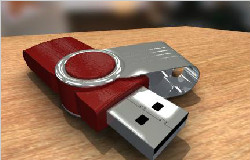 U Disk
