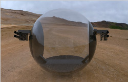 Bubble Car
