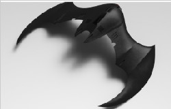 Bat Fighter
